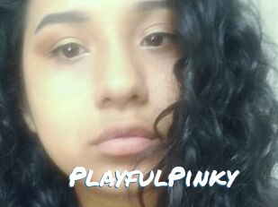PlayfulPinky