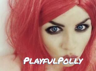 PlayfulPolly
