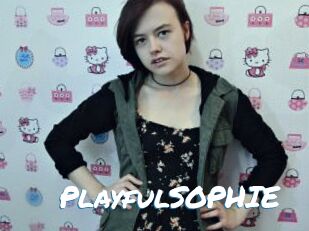 PlayfulSOPHIE