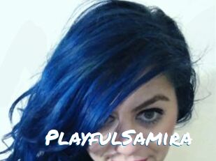 PlayfulSamira