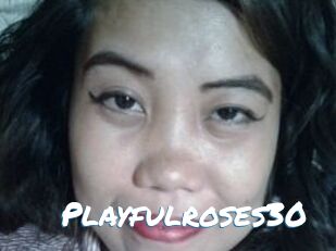 Playfulroses30