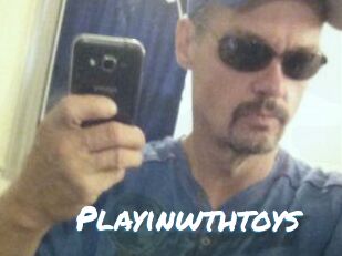 Playinwthtoys