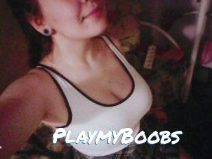 PlaymyBoobs