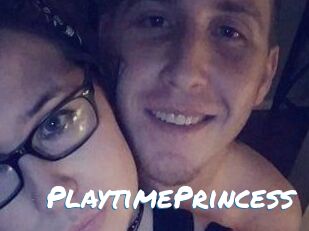 PlaytimePrincess