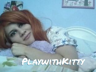 PlaywithKitty