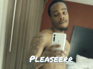 Pleaseerr