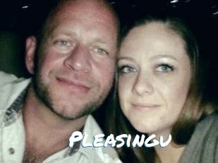 Pleasingu