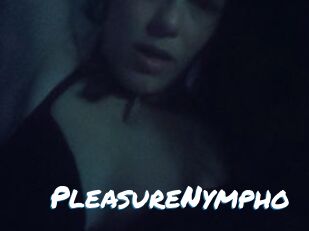 PleasureNympho