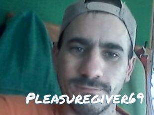 Pleasuregiver69