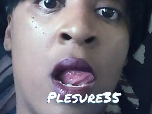 Plesure35