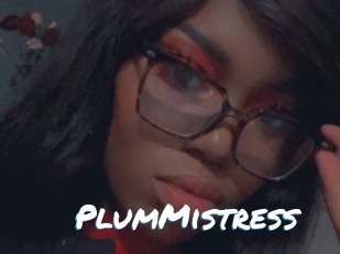 PlumMistress
