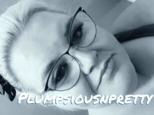 Plumpsiousnpretty