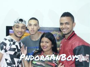 PndoraAnBoys