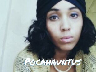 Pocahauntus