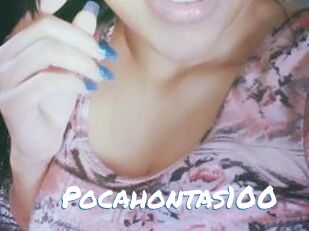 Pocahontas100