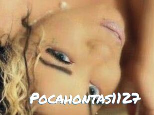 Pocahontas1127