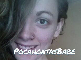 PocahontasBabe