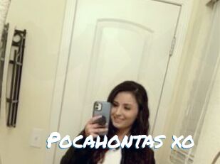 Pocahontas_xo