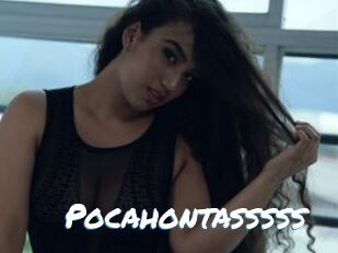 Pocahontasssss