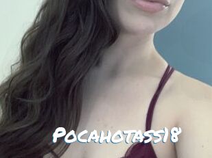 Pocahotass18