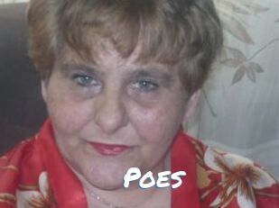 Poes