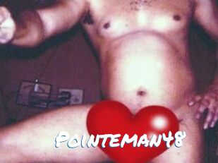 Pointeman48