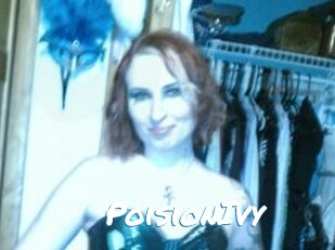 PoisionIvy
