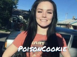 PoisonCookie