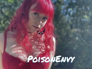 PoisonEnvy