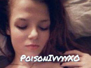 PoisonIvvyyXO