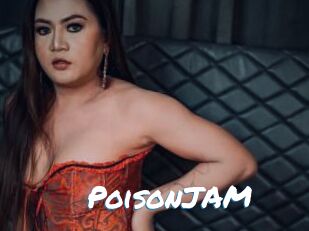 PoisonJAM