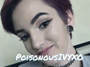 PoisonousIVYXO