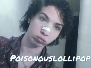 Poisonouslollipop