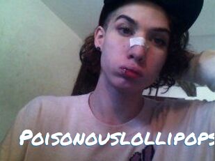 Poisonouslollipops