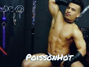 PoissonHot