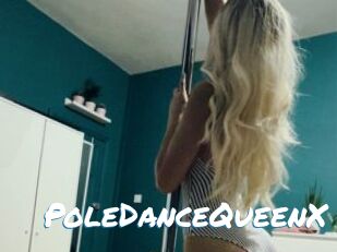 PoleDanceQueenX