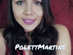 PolettMartins