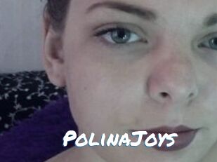 PolinaJoys