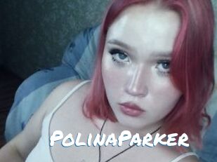 PolinaParker