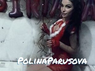 PolinaParusova