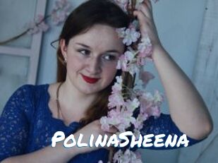 PolinaSheena