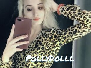 PollyDolll