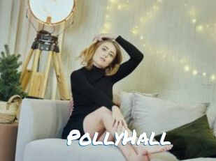 PollyHall