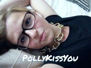 PollyKissYou