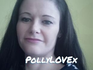 PollyLOVEx