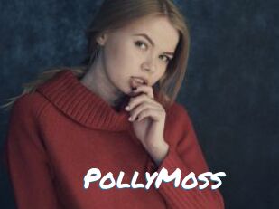 PollyMoss