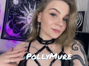 PollyMure