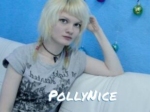 PollyNice