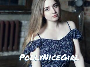 PollyNiceGirl