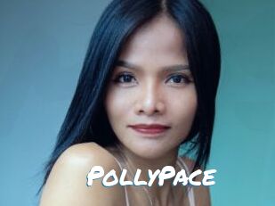 PollyPace